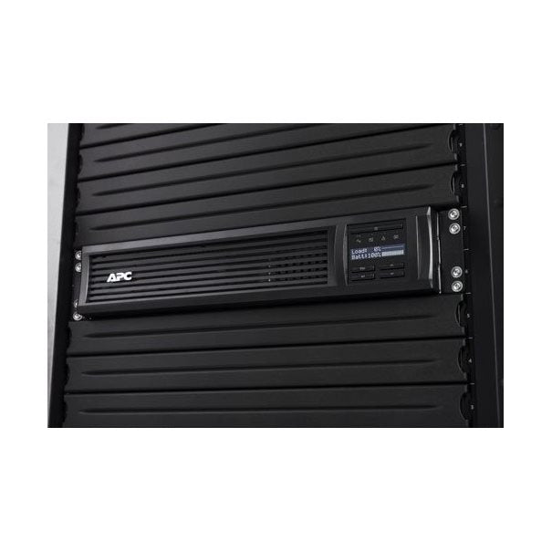 APC Smart-UPS 1000 VA LCD RM mit SmartConnect